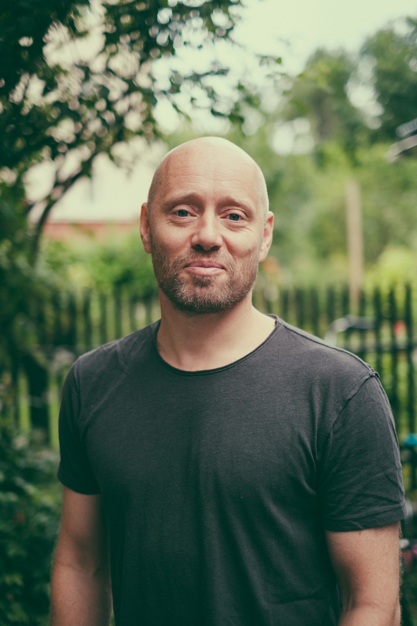 Aksel Hennie